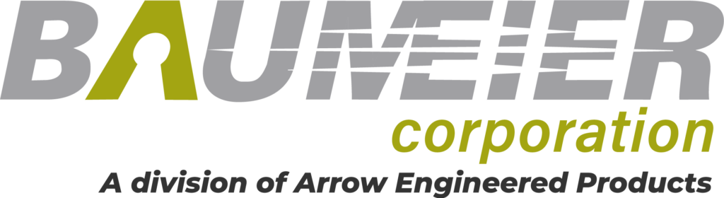 Baumeier corporation - division of Arrow Engineered Products