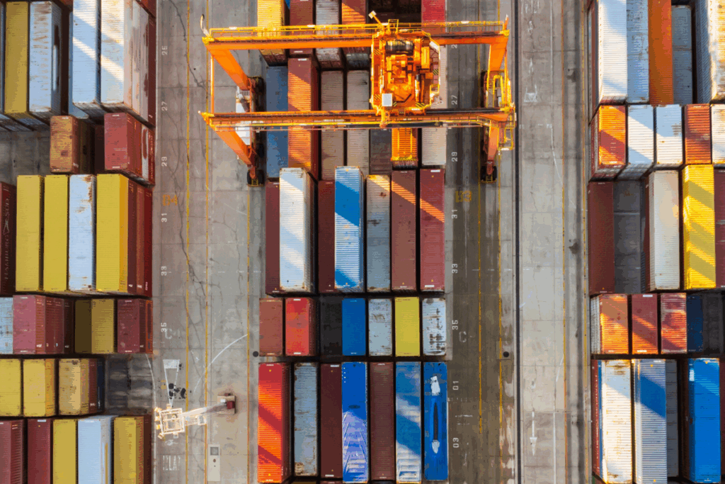 An OEM Fabrication Supply Chain - Arrow Engineered Products